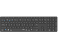 RAPOO E9800M Multimode Blade 2.4GHz/BT 5.0/BT 3.0 - 1071785 - zdjęcie 1